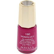 Mavala Nail Polish 5ml No.190 Honolulu - Maison des fragrances