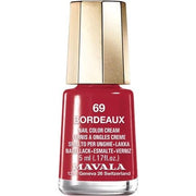 Mavala Nail Polish 69 Bordeaux 5ml - Maison des fragrances