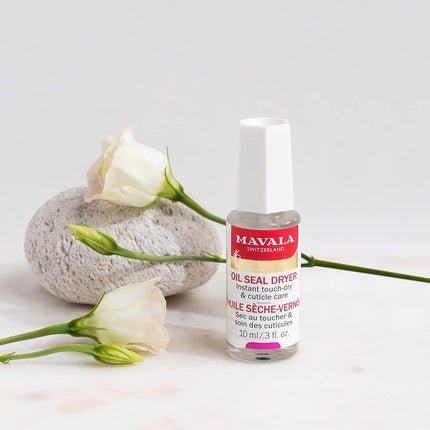 Mavala Oil Seal Dryer - Maison des fragrances