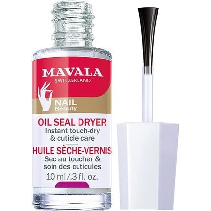 Mavala Oil Seal Dryer - Maison des fragrances