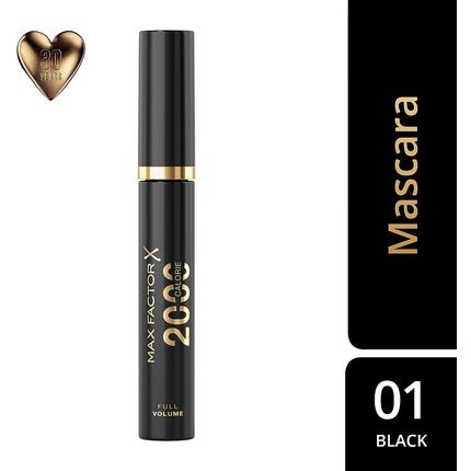 Max Factor 2000 Calorie Dramatic Volume Mascara 9ml - Maison des fragrances