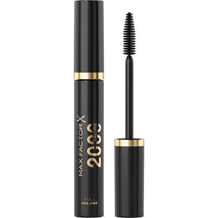 Max Factor 2000 Calorie Dramatic Volume Mascara 9ml - Maison des fragrances