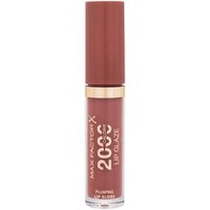 Max Factor 2000 Calorie Lip Glaze 030 First Sip - 44 Ml - Maison des fragrances