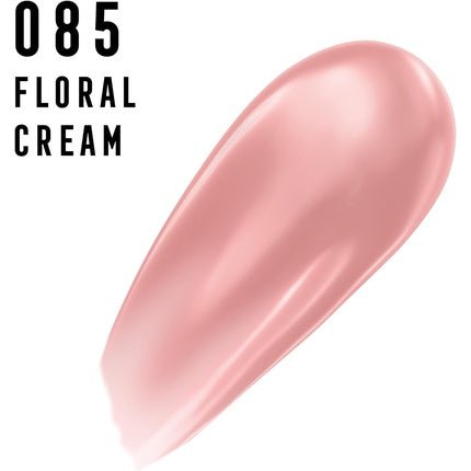 Max Factor 2000 Calorie Lip Glaze Lip Gloss 085 Floral Cream 4.4ml - Maison des fragrances