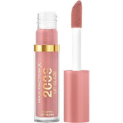 Max Factor 2000 Calorie Lip Glaze Lip Gloss 085 Floral Cream 4.4ml - Maison des fragrances