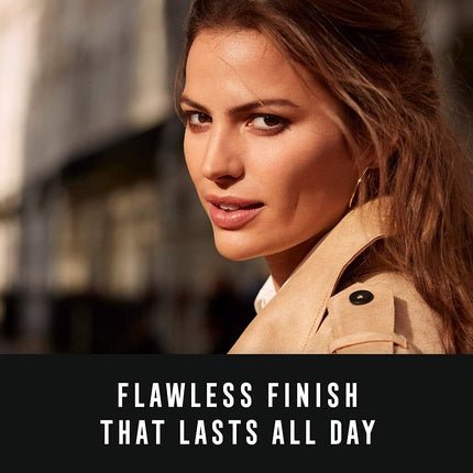 Max Factor All Day Flawless 3 in 1 Foundation 80 Bronze 30ml - Maison des fragrances
