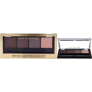 Max Factor Brow Contouring Kit Eyebrow Palette 1.8g - Maison des fragrances