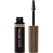 Max Factor Brow Revival Densifying Eyebrow Gel with Oils and Fibers Shade Brown - Maison des fragrances