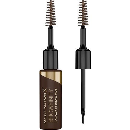 Max Factor Browfinity Longwear Brow Tint Soft Brown 4.2ml - Maison des fragrances