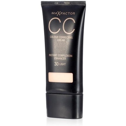 Max Factor CC Colour Light Correcting Cream with SPF 10 30ml - Maison des fragrances