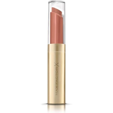 Max Factor Clear Intensifying Balm 4 Exquisite Caramel - Maison des fragrances