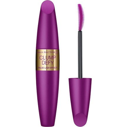 Max Factor Clump Defy Mascara Black 13ml - Maison des fragrances