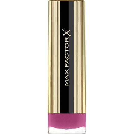 Max Factor Color Elixir Lipstick - 125 Icy Rose - Maison des fragrances