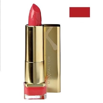 Max Factor Color Elixir Lipstick - 853 Chilli - Maison des fragrances