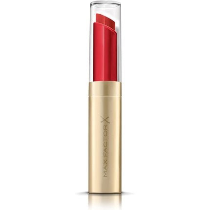 Max Factor Color Intensifying Lip Balm No. 20 Luscious Red 0.001oz - Maison des fragrances