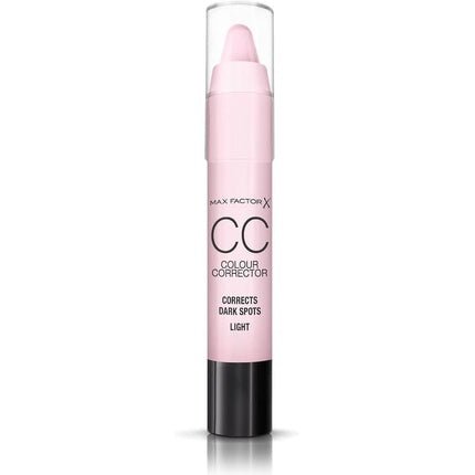Max Factor Colour Corrector Corrects Dark Spots Light Skin 3g - Maison des fragrances