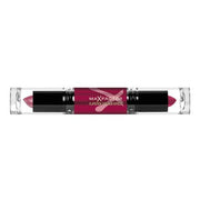 Max Factor Colour Effect Flipstick 25 Salsa Red 5ml - Maison des fragrances