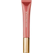 Max Factor Colour Elixir Lip Cushion Gloss with Mineral Oil and Vitamin E Nude - Maison des fragrances