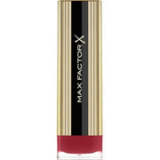 Max Factor Colour Elixir Lipstick 025 Sunbronze 4g - Maison des fragrances