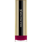 Max Factor Colour Elixir Lipstick 4ml Shade Mulberry 130 - Maison des fragrances
