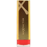 Max Factor Colour Elixir Lipstick No. 827 Bewitching Coral - Maison des fragrances