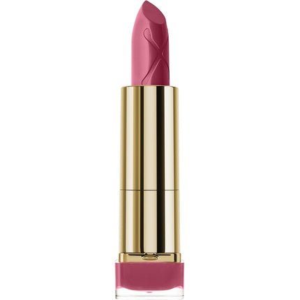 Max Factor Colour Elixir Lipstick with Vitamin E Shade Raisin 105 - Maison des fragrances