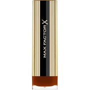 Max Factor Colour Elixir Lipstick with Vitamin E Shade Rich Toffee 1 Count - Maison des fragrances