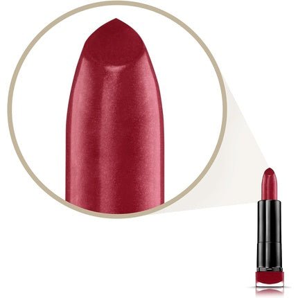 Max Factor Colour Elixir Marilyn Monroe Collection Lipstick No.004 Marilyn Cabernet Red - Maison des fragrances
