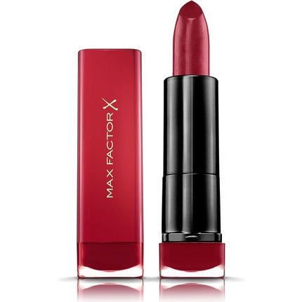 Max Factor Colour Elixir Marilyn Monroe Collection Lipstick No.004 Marilyn Cabernet Red - Maison des fragrances