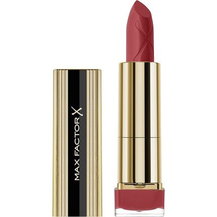 Max Factor Colour Elixir Moisture Kiss Lipstick 170 4g - Maison des fragrances