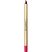 Max Factor Colour Elixir Moisturising Lip Liner Ruby Red 1.2g - Maison des fragrances