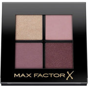 Max Factor Colour X - Pert Palette Eyeshadow Palette 002 Crushed Blooms 7g - Maison des fragrances