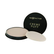 Max Factor Creme Puff Face Powder 21g 55 Candle Glow - Maison des fragrances