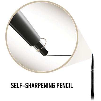 Max Factor Excess Intensity Eyeliner 7g 9 Excessive Cobalt Cobalt - Maison des fragrances