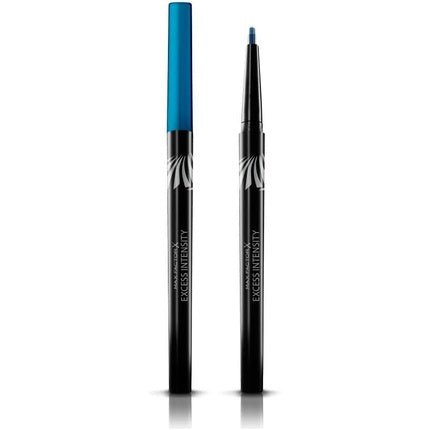 Max Factor Excess Intensity Eyeliner 7g 9 Excessive Cobalt Cobalt - Maison des fragrances