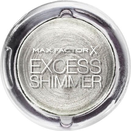 Max Factor Excess Shimmer 05 Crystal - Maison des fragrances