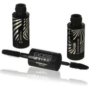 Max Factor Excess Volume Extreme Impact Mascara 2ml Black - Maison des fragrances