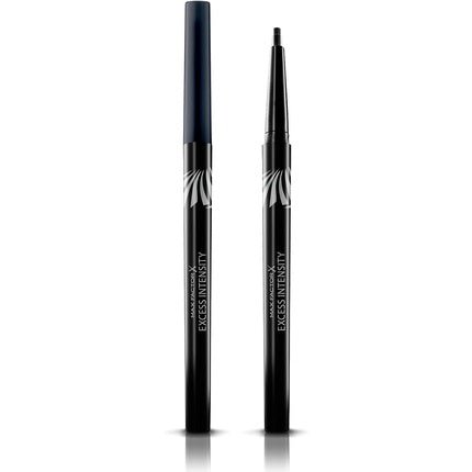 Max Factor Excess Volume Long Wear Eye Liner Charcoal 4.2g - Maison des fragrances