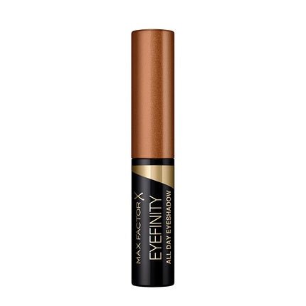 Max Factor Eyefinity All Day Eye Shadow Divine Amber - Maison des fragrances
