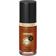 Max Factor Facefinity 3 - in - 1 All Day Flawless Foundation SPF 20 Ganache 30ml - Maison des fragrances
