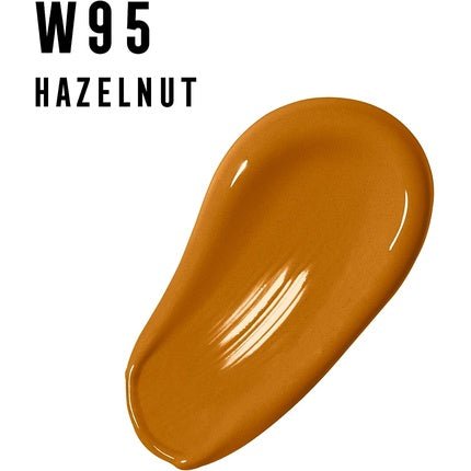 Max Factor Facefinity 3in1 All Day Flawless Foundation 95 Hazelnut with SPF 20 30ml - Maison des fragrances