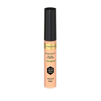 Max Factor Facefinity All Day Concealer Shade 30 7.8ml - Maison des fragrances