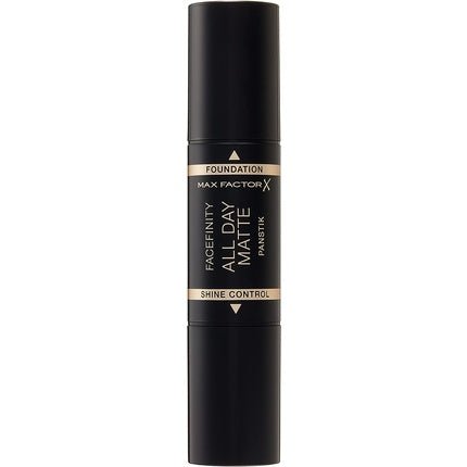 Max Factor Facefinity All Day Espresso Matte Pan Stik Foundation 20g - Maison des fragrances