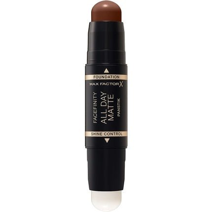 Max Factor Facefinity All Day Espresso Matte Pan Stik Foundation 20g - Maison des fragrances