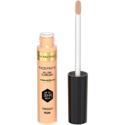 Max Factor Facefinity All Day Shade 10 Concealer 7.8ml - Maison des fragrances