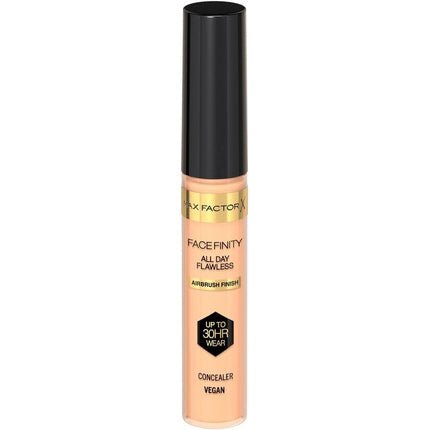 Max Factor Facefinity All Day Shade 10 Concealer 7.8ml - Maison des fragrances