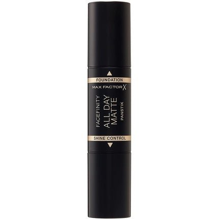 Max Factor Facefinity All Day Warm Hazelnut Matte Pan Stik Foundation 20g - Maison des fragrances