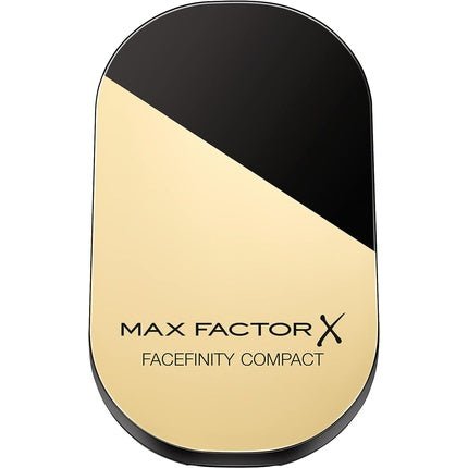 Max Factor Facefinity Compact Foundation Beige 10g - Maison des fragrances