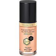 Max Factor Facenity All Day Flawless 3 In 1 Foundation N75 30ml - Maison des fragrances