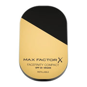Max Factor Facenity Compact Spf20 Foundation 006 10g - Maison des fragrances